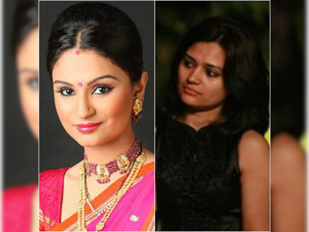 Bigg Boss 8: Dimpy Mahajan and MTV Roadie Renee Dhyani make double wild card entries!