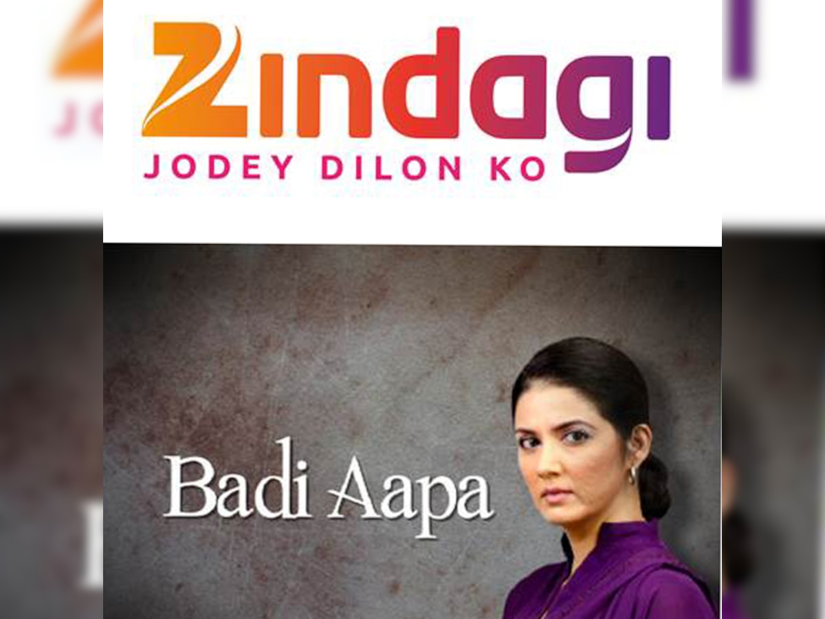 Zindagi launches three new shows