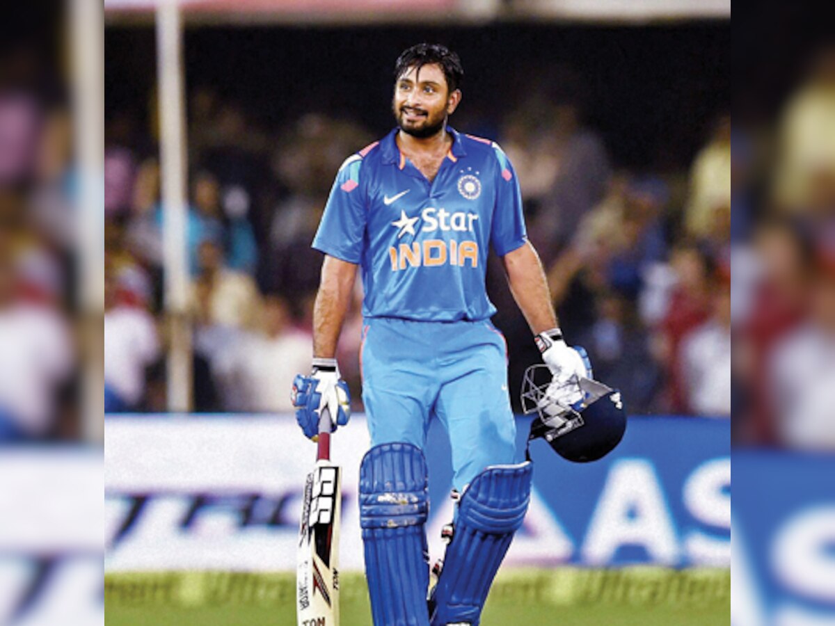 For Ambati Rayudu, it is better 10 years late than never