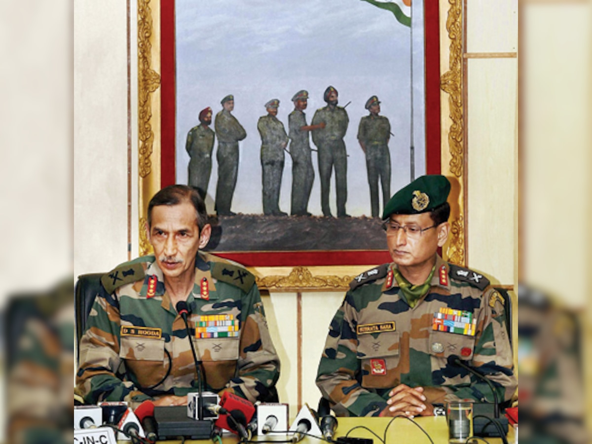 Army admits mistake in Chattergam shoot-out, announces Rs 10 lakh to each slain civilian