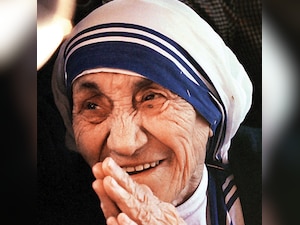 Harmony Foundation to host Mother Teresa awards on Nov 9