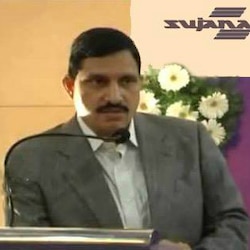 Union Cabinet expansion: TDP's Sujana Chowdary to get Minister of State berth