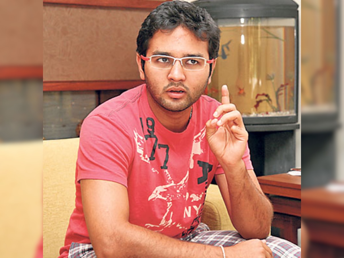 Parthiv Patel moves to Mumbai Indians from Royal Challengers Bangalore