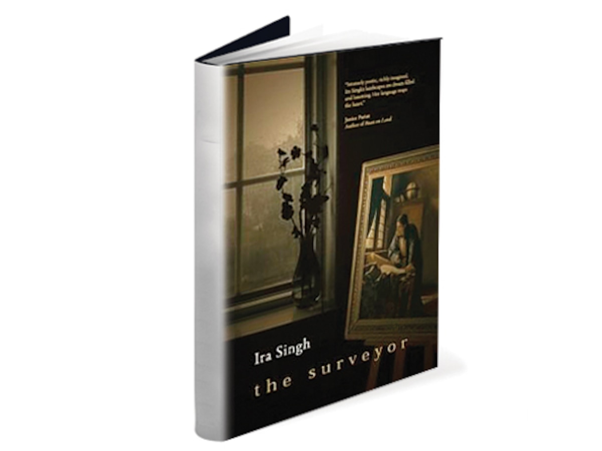 Book Review: The Surveyor