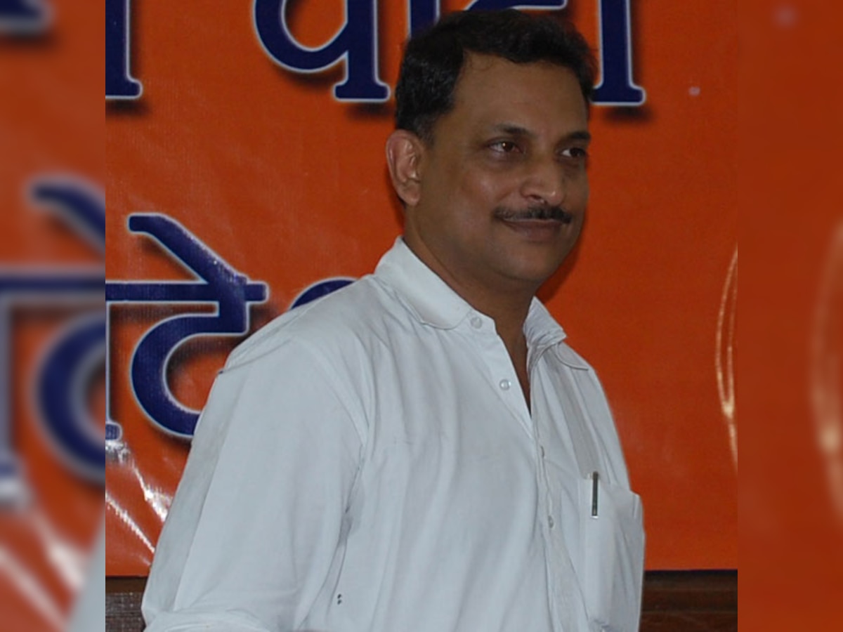 Would be privileged to serve nation as Minister of State, says Rajiv Pratap Rudy