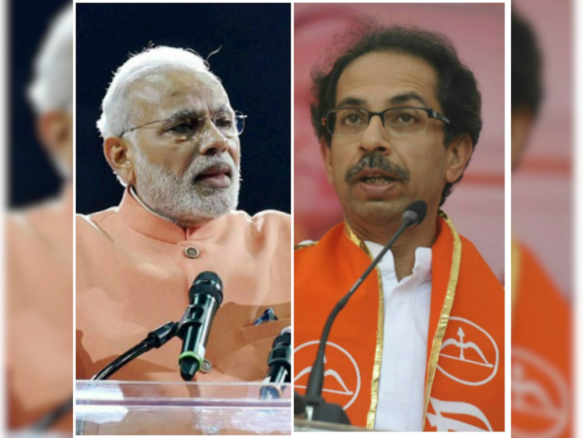 No new Shiv Sena minister in Union Cabinet, Uddhav Thackeray may pull out of Narendra Modi government