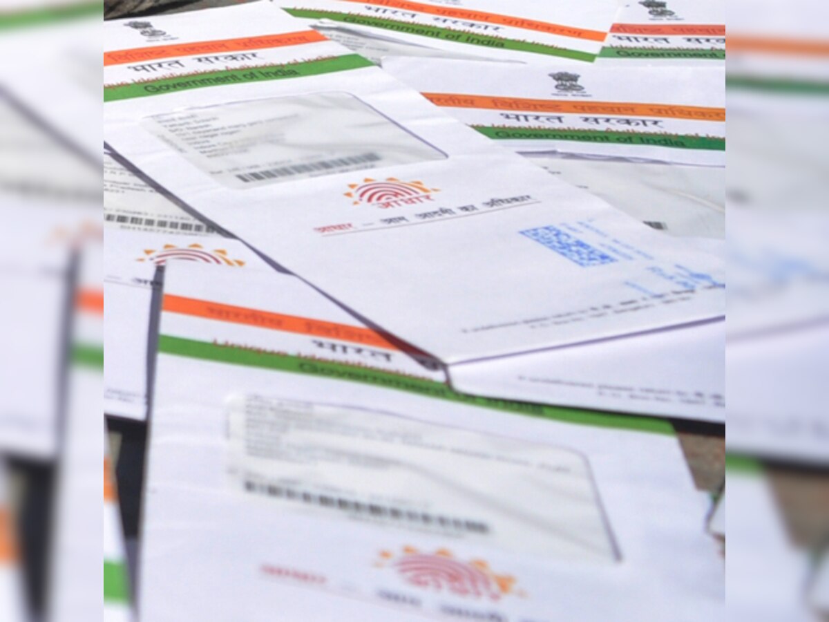 Narendra Modi's decision on Aadhaar poses big challenge for authorities