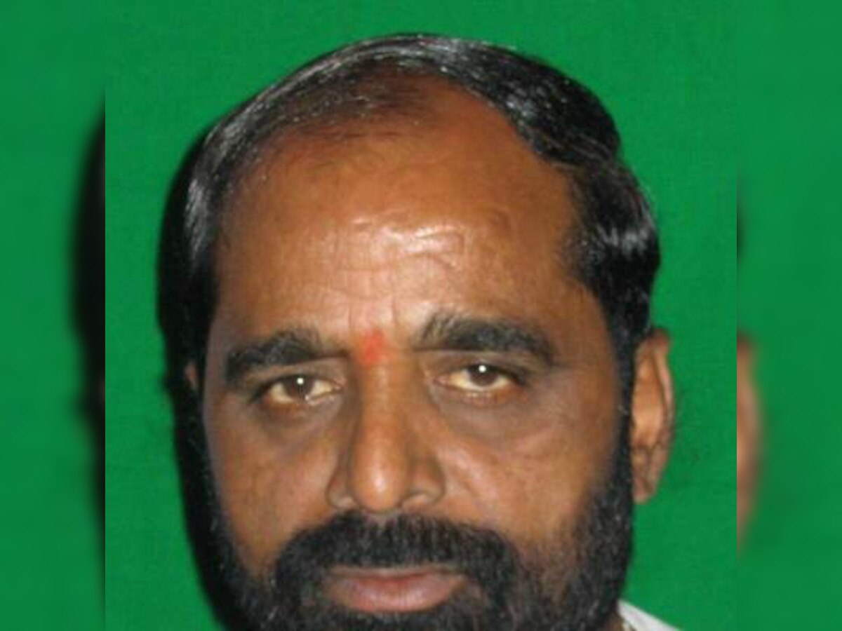 New Union Minister Hansraj Gangaram Ahir had unearthed coal scam