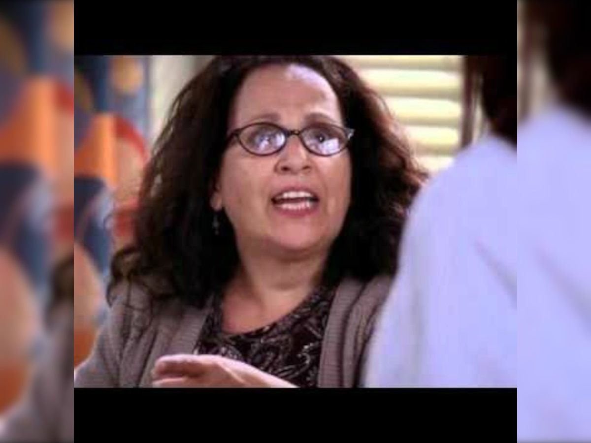 Carol Ann Susi aka Debbie Wolowitz on The Big Bang Theory no more