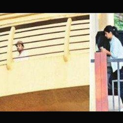 Ranbir Kapoor and Katrina Kaif spotted in their new love nest!