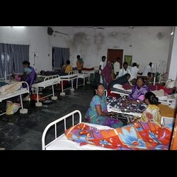 Sterilisation tragedy: Instruments 'rusty' at Bilaspur camp where 13 died