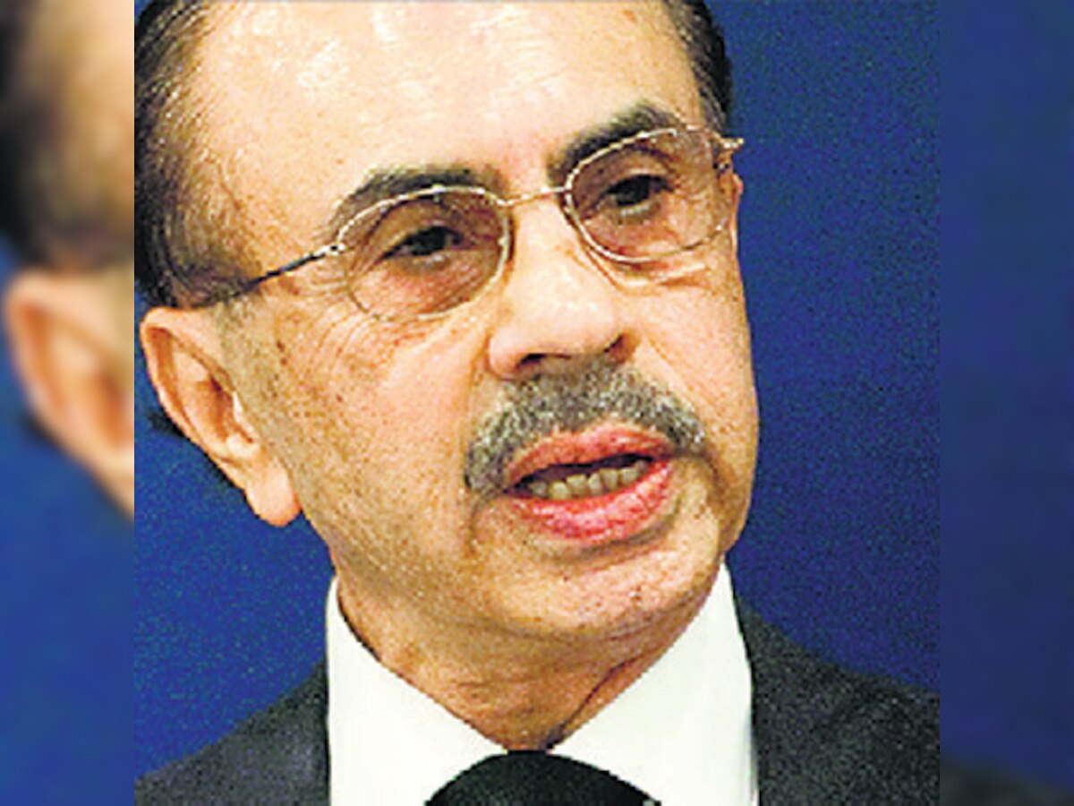 Godrej Industries may list agri-business unit