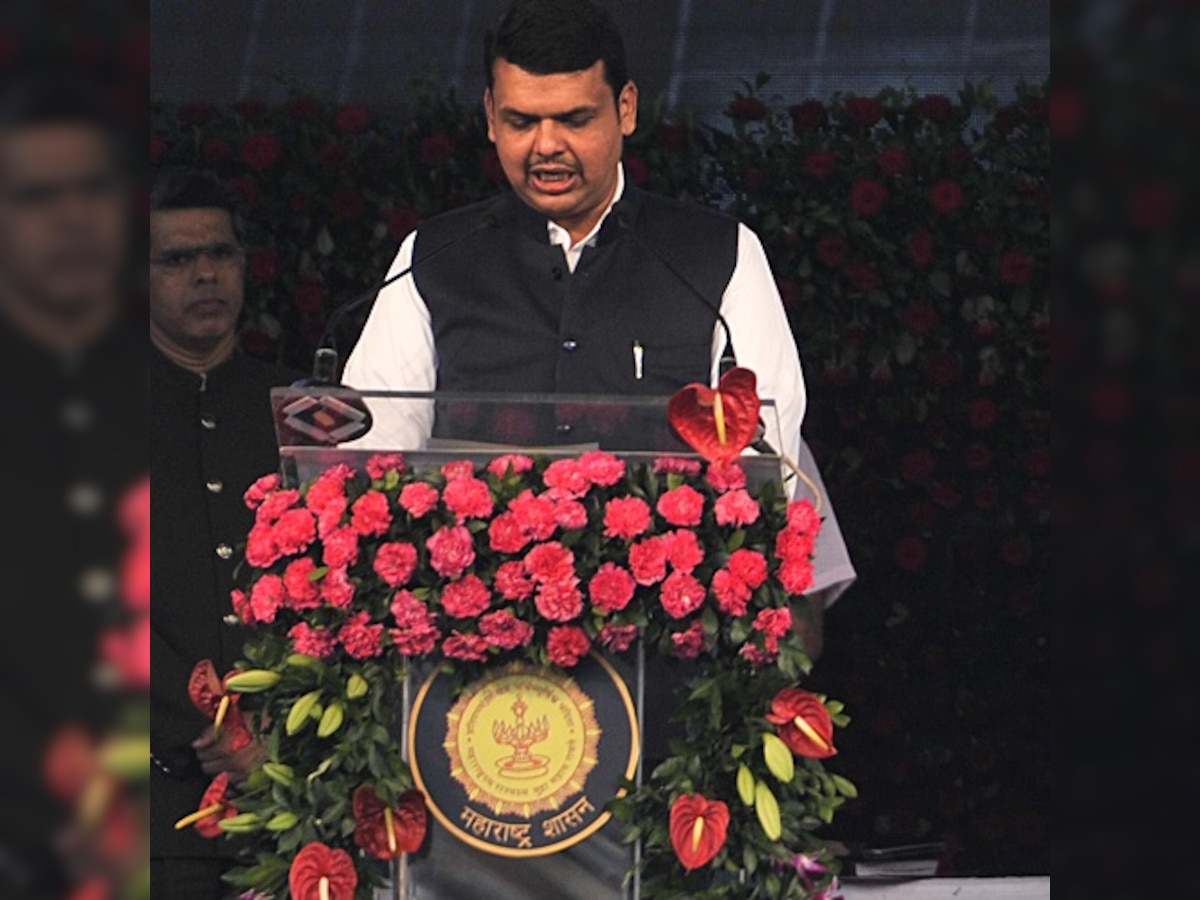 Maharashtra: How Devendra Fadnavis led BJP government won trust vote...