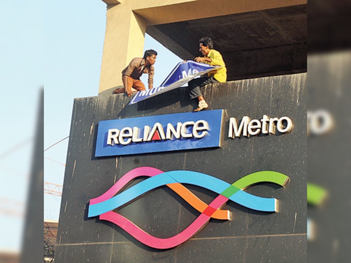 Anil Ambani's Reliance Infrastructure walks out of Mumbai Metro Line 2 project