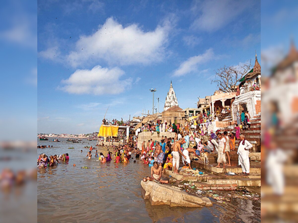 CWC red-flags move on India-Australia cooperation on Ganga