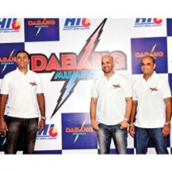 Revamped Mumbai HIL franchise ropes in Viren Rasquinha as mentor