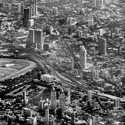 The Wind Rises: Robert D. Stephens gives us a bird's eye view of South Mumbai
