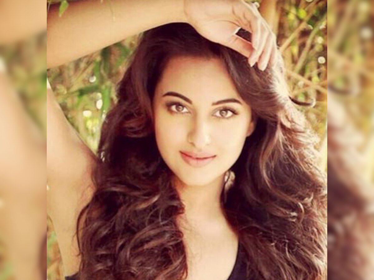 5 instances when Sonakshi Sinha showed her 'Shotgun' side to the world!