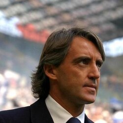 Inter Milan reappoint Roberto Mancini as coach to rediscover club's glorious days