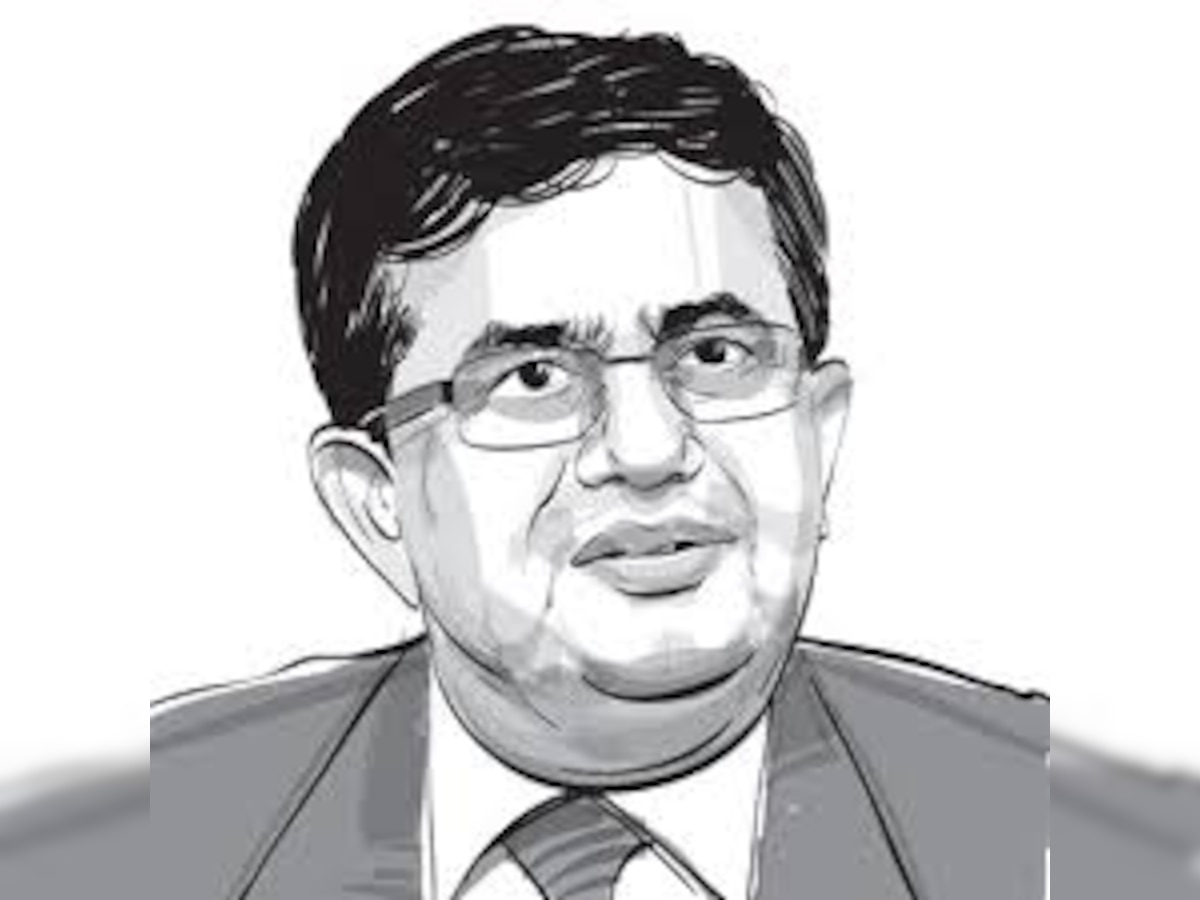 India emerging as leader that can handle diverse nations interests: BSE CEO Ashish Chauhan