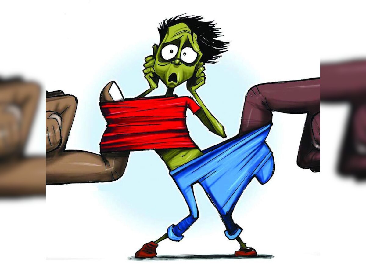 West Bengal: Four students arrested for allegedly ragging junior