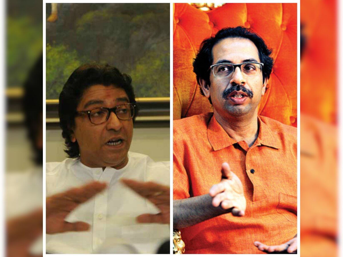 Mumbai: Raj and Uddhav Thackeray will come together, says their maternal uncle