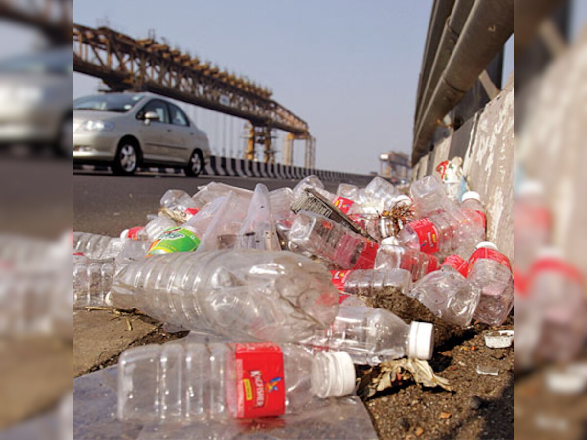 Plastic consumption in India may reach 200 lakh tonnes by 2020 