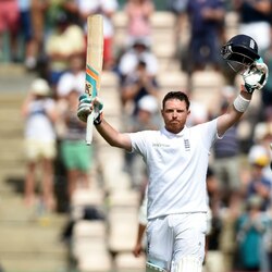 Ian Bell hopeful of batting at 'critical' No. 3 for England in 2015 WC