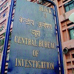 Seashore group chit fund scam: CBI carries out searches in four cities