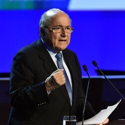 FIFA lodges criminal complaint over 'misconduct of individuals' regarding 2018 and 2022 World Cups