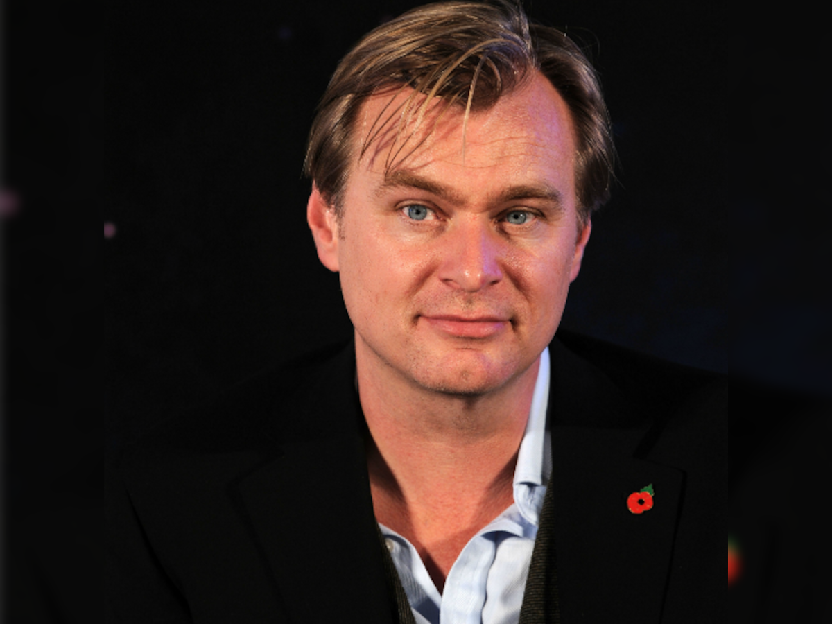 Christopher Nolan writes 'Interstellar' prequel for comic