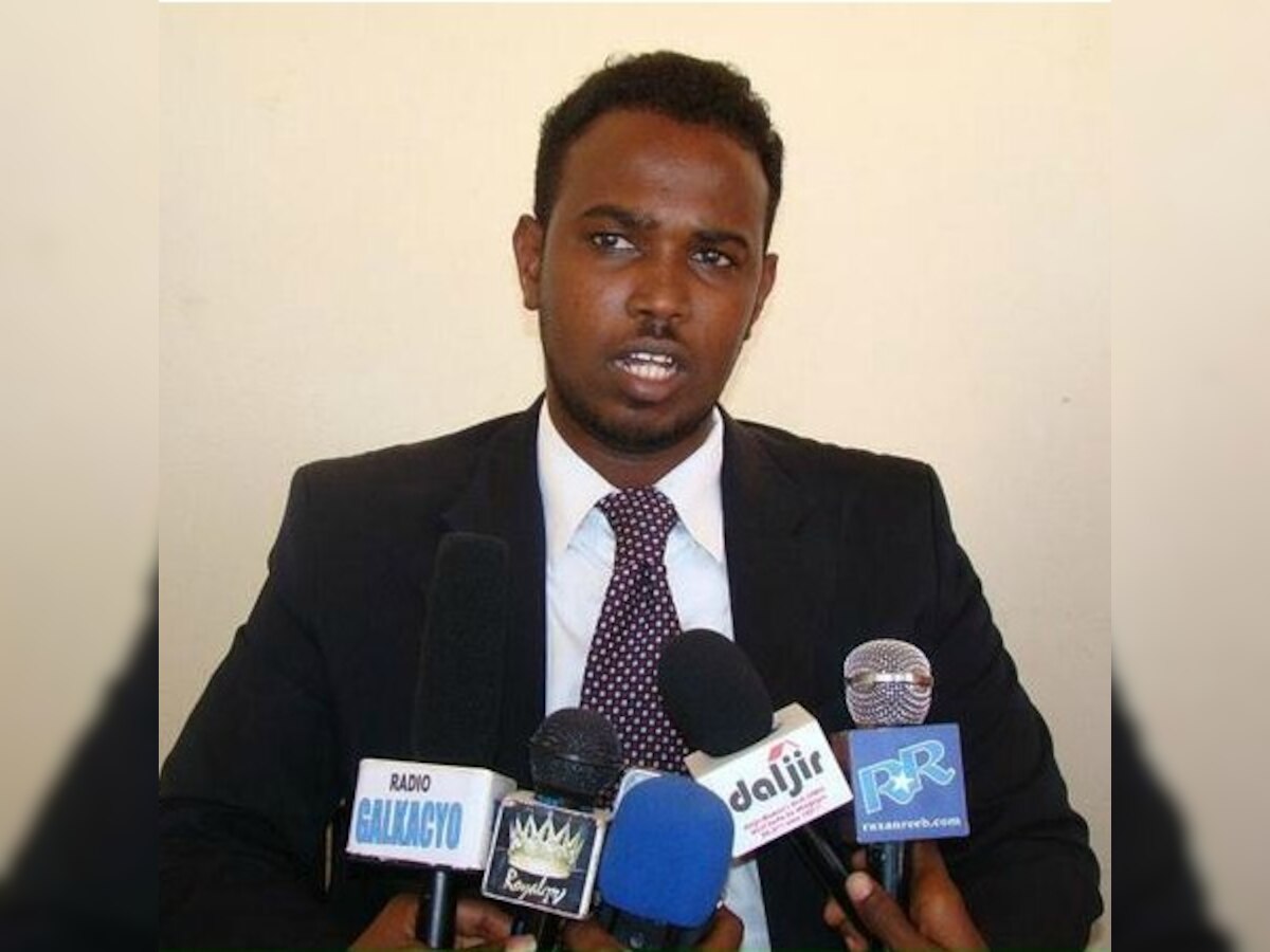 Journalist killed in Somalia, third this year says union