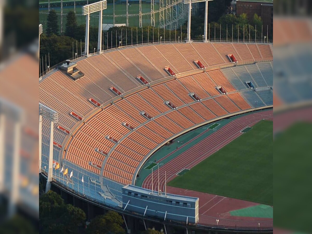 International Olympic Committee (IOC) suggests more venues outside Tokyo for 2020 Games