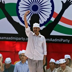 Second list of AAP candidates for Delhi polls to be announced by month end