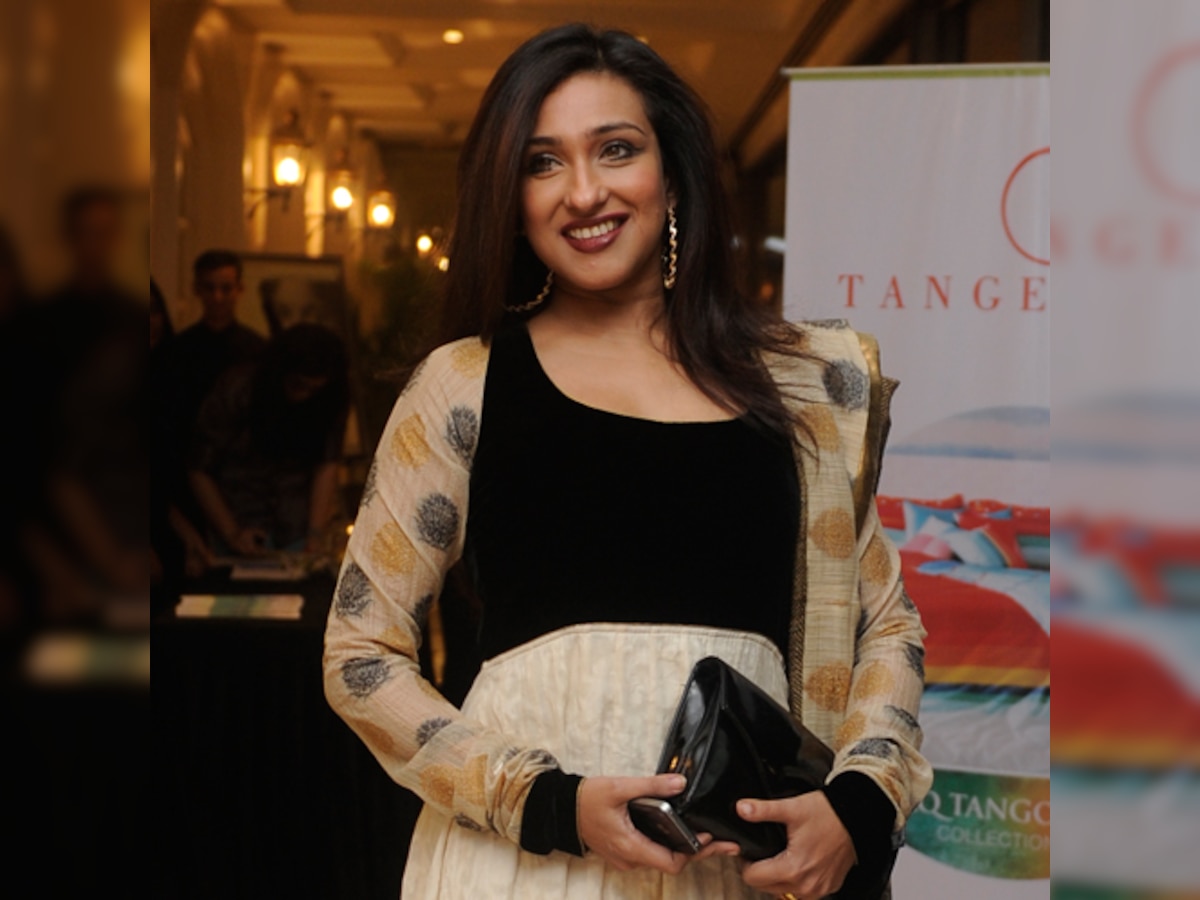 Not obsessed with national awards, says Bengali actress Rituparna Sengupta