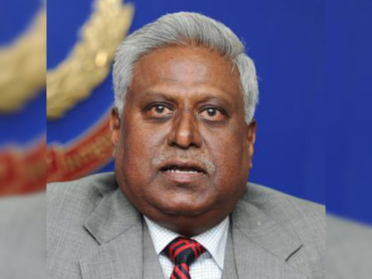 2 Janpath Diary: Supreme Court vindicates dna's expose, removes CBI Director Ranjit Sinha from 2G case