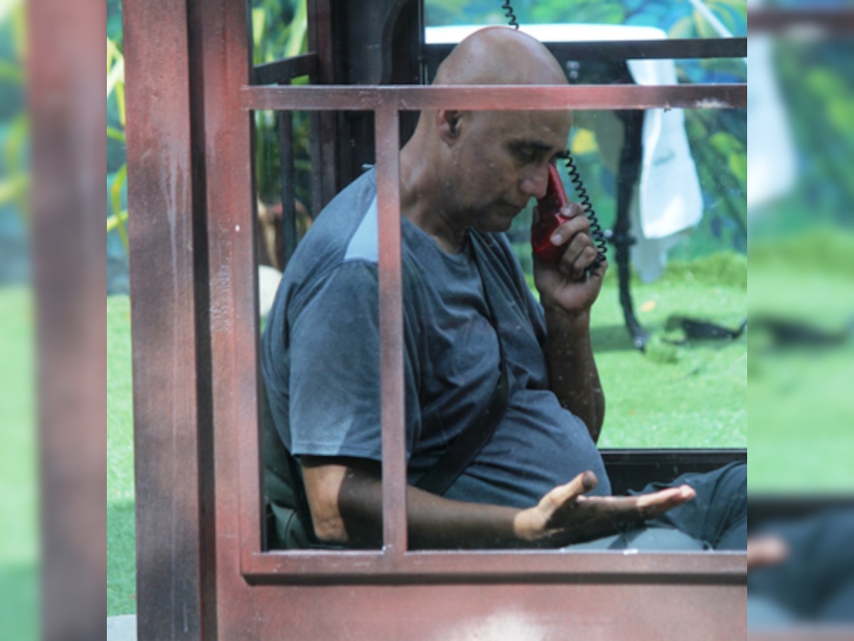 Bigg Boss 8: Puneet Issar becomes the new captain