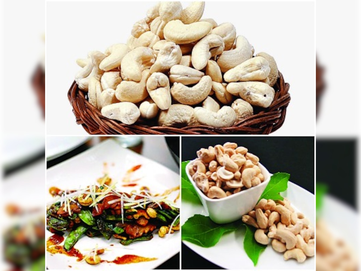 National Cashew Day- A great excuse to gorge on delicious food