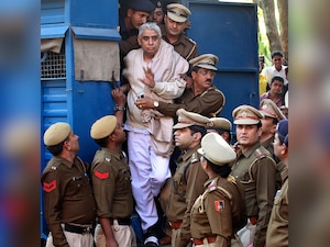 Rampal the fallen 'god' of Barwala