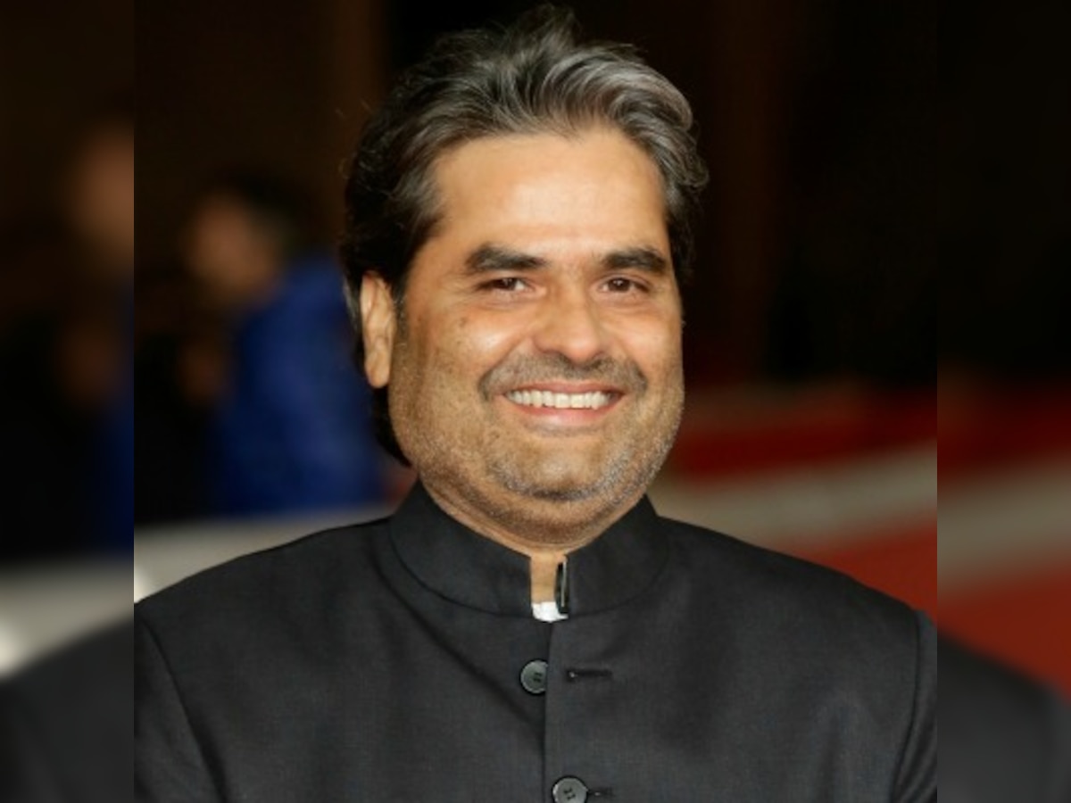 Vishal Bhardwaj now wants to adapt Shakespeare's comedies