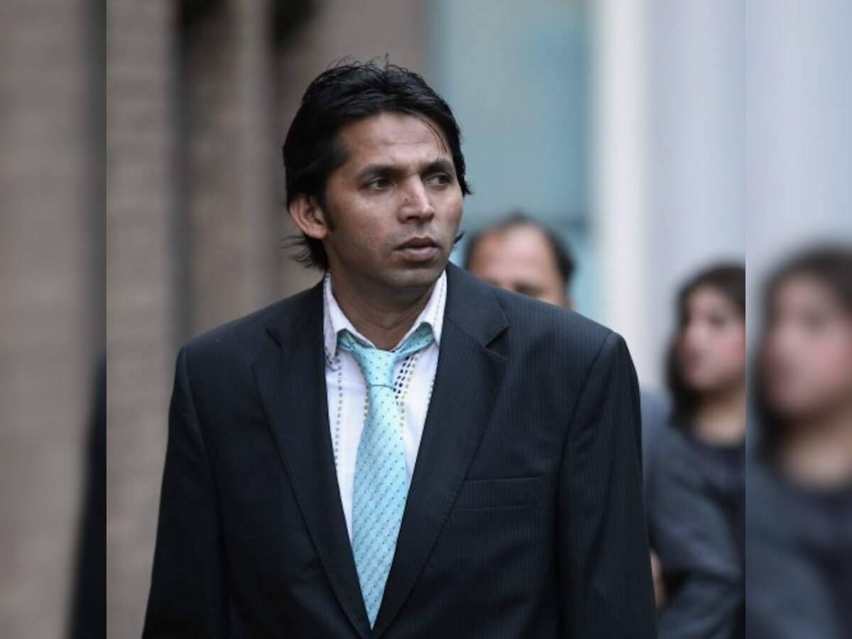 Pakistan pacer Mohammed Asif advises Ramiz Raja to stop criticism of ...