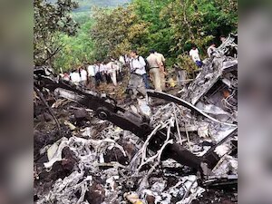 Nepal: One Indian among 32 killed in deadly bus mishap