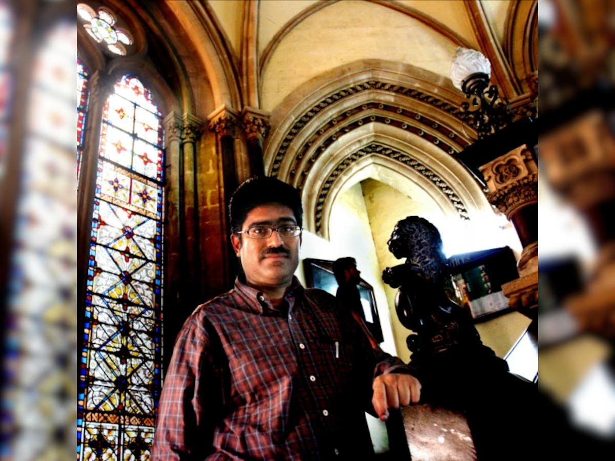 World Heritage Week: In conversation with Vikas Dilawari on conserving 'Bombay'