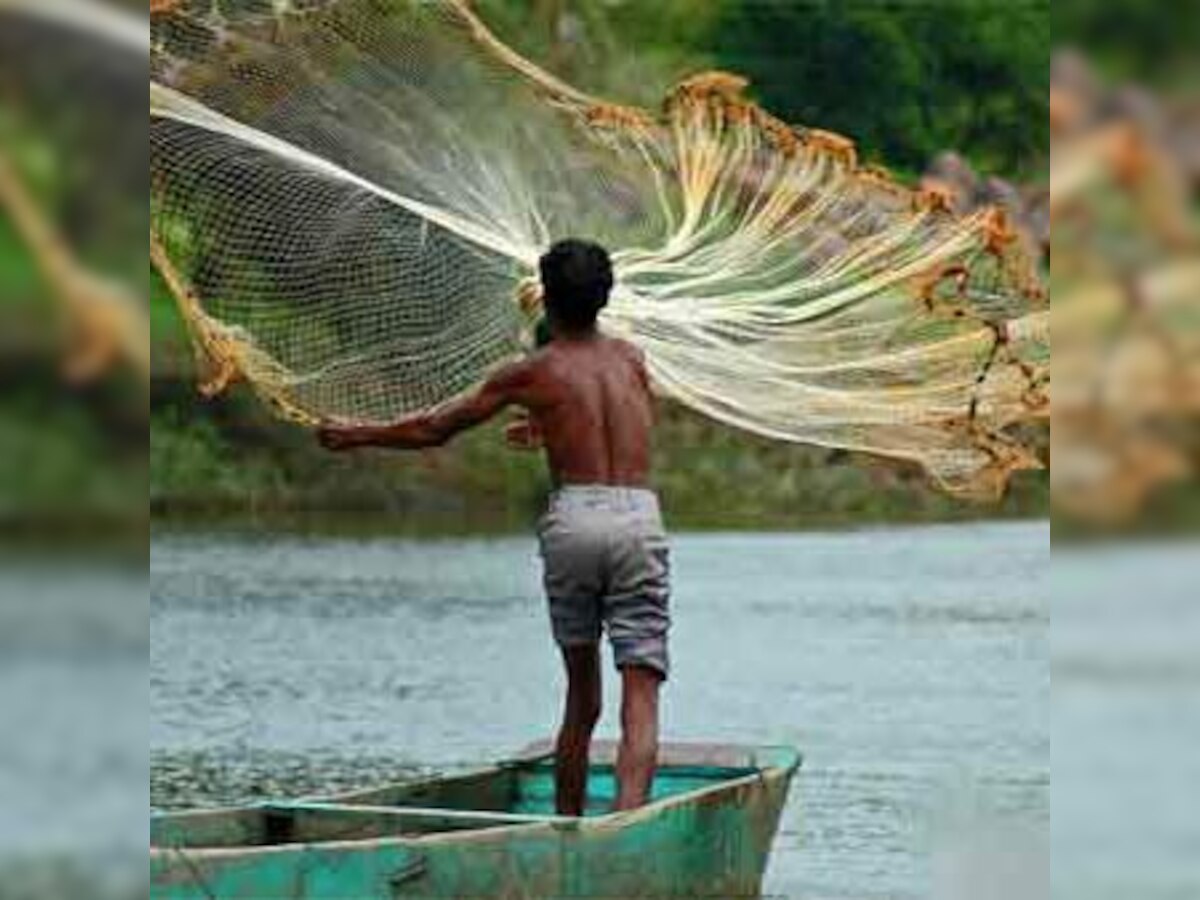 33 foreign boats, 219 fishermen arrested for illegally fishing in Indian waters over last 22 months