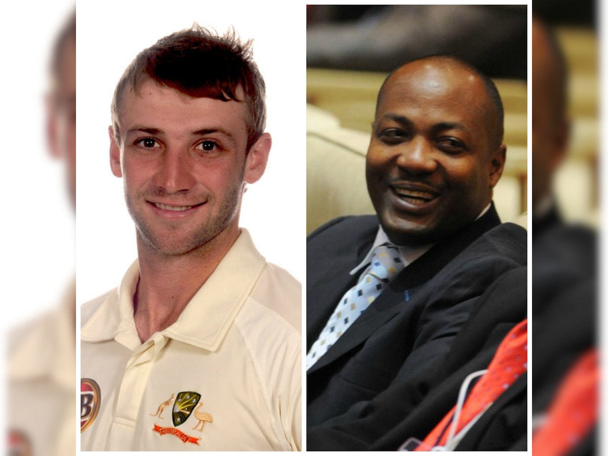 Phillip Hughes blow 'rare' but reminds that cricket is a dangerous game: Brian Lara