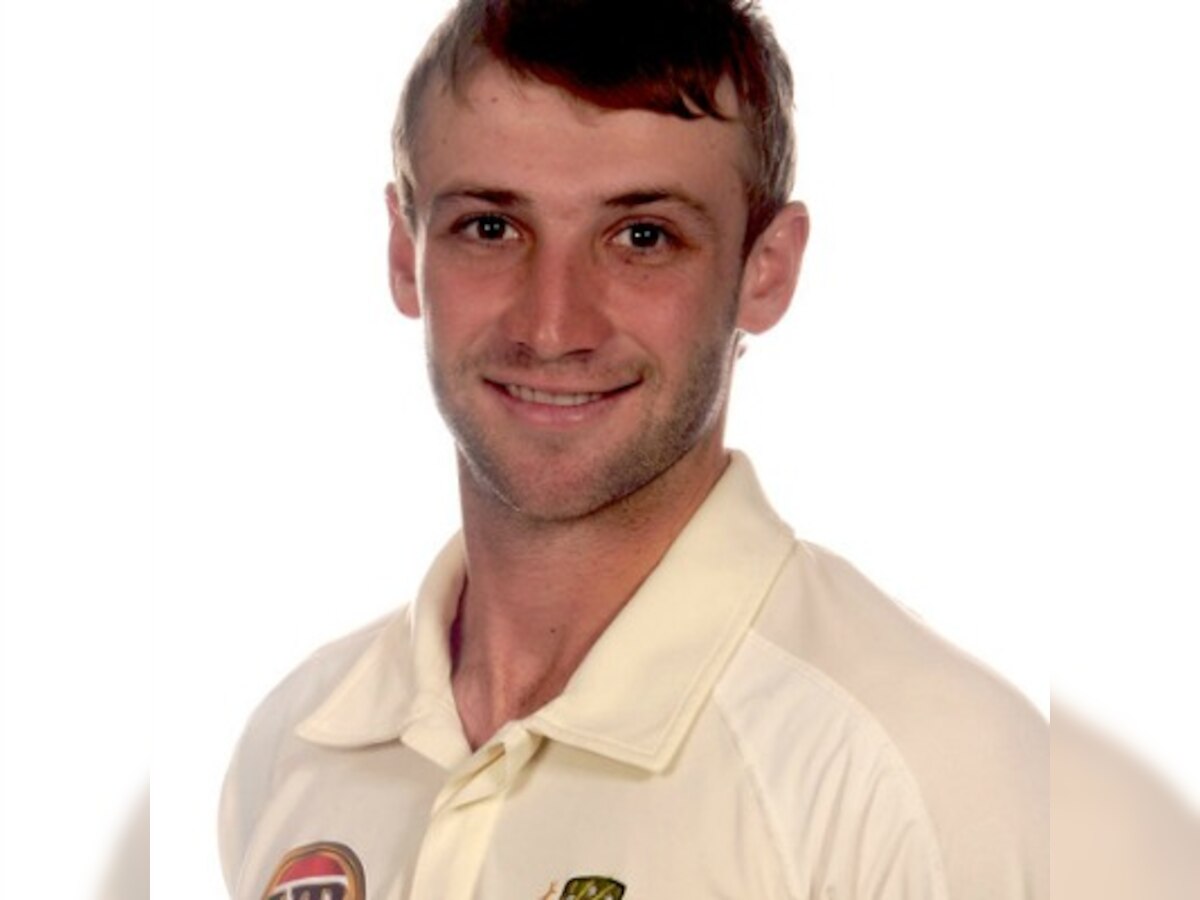 Philip Hughes continues to fight for life, still critical 