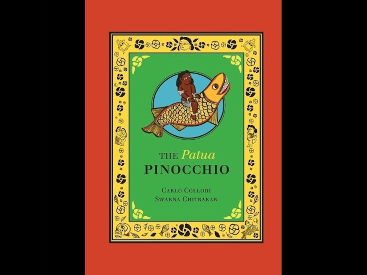 Book Excerpt: The Patua Pinocchio