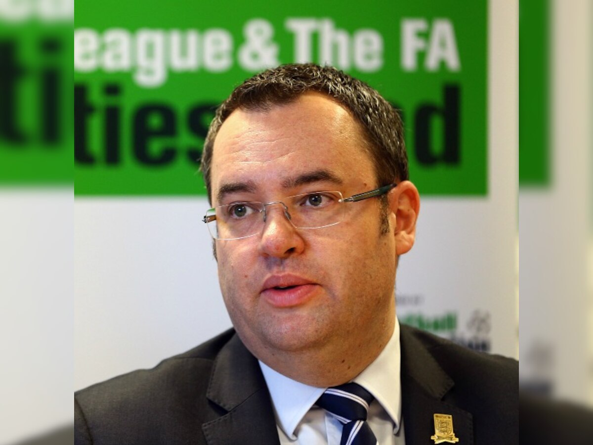 Football Association (FA) reveals it would not boycott 2018 and 2022 World Cups owing to corruption bid allegations