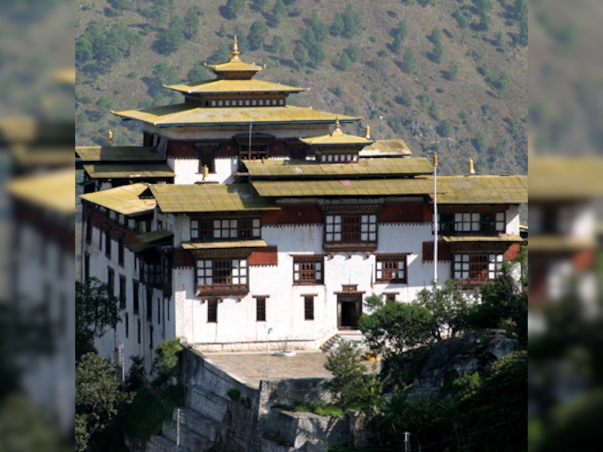  Will you be attending the Monggar and Trashigang Tshechus in Bhutan, this year?