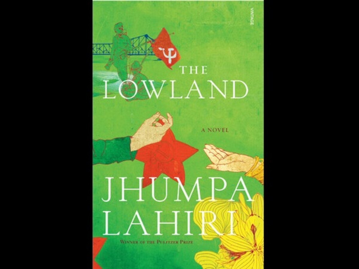 Jhumpa Lahiri's 'The Lowland' in shortlist for DSC Prize for South Asian Literature